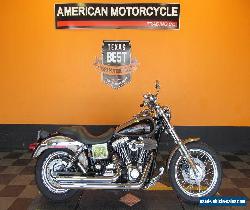 2005 Harley-Davidson Dyna Low Rider - FXDLI Vance & Hines Exhaust for Sale