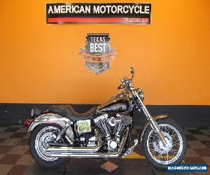 2005 Harley-Davidson Dyna Low Rider - FXDLI Vance & Hines Exhaust