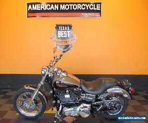 2005 Harley-Davidson Dyna Low Rider - FXDLI Vance & Hines Exhaust