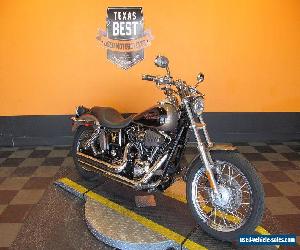 2005 Harley-Davidson Dyna Low Rider - FXDLI Vance & Hines Exhaust