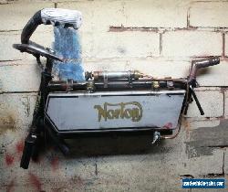 norton display pice for Sale