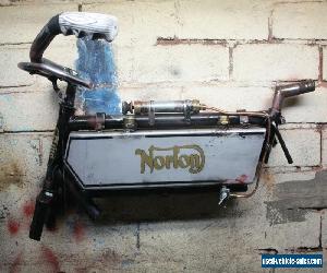 norton display pice for Sale