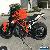 KTM 1290 SUPER DUKE R 1290R 01/2014 MODEL PROJECT MAKE OFFER for Sale