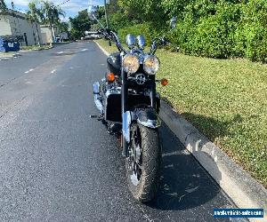 2012 Triumph Rocket III