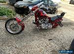 2004 Bourget CHOPPER for Sale