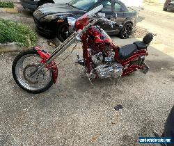 2004 Bourget CHOPPER for Sale