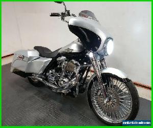 2003 Harley-Davidson Touring FLHT FLHX FLHTC 100 YEAR ANNIVERSARY