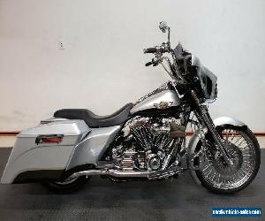 2003 Harley-Davidson Touring FLHT FLHX FLHTC 100 YEAR ANNIVERSARY