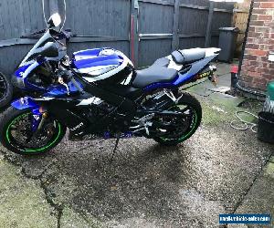 2007 Yamaha r1