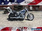 2015 Harley-Davidson Dyna for Sale