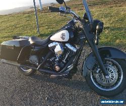 2003 Harley Davidson Road King for Sale