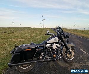 2003 Harley Davidson Road King