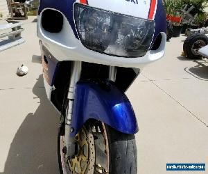 1996 Suzuki GSX-R for Sale