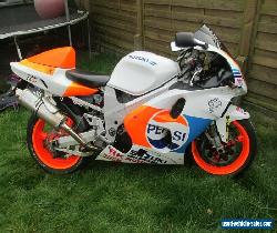 SUZUKI TL 1000 R PEPSI REP EXCELLENT RUNNER MOT TL1000R  for Sale