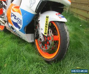 SUZUKI TL 1000 R PEPSI REP EXCELLENT RUNNER MOT TL1000R 