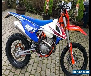 ktm 350 exc-f six days 18 for Sale