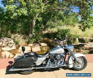 2004 Harley-Davidson Touring