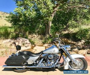 2004 Harley-Davidson Touring