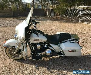 1994 Harley-Davidson Touring for Sale