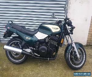 TRIUMPH TRIDENT 885 1994 EXCELLENT CONDITION  for Sale