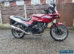 KAWASAKI GPZ500S for Sale