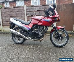 KAWASAKI GPZ500S for Sale