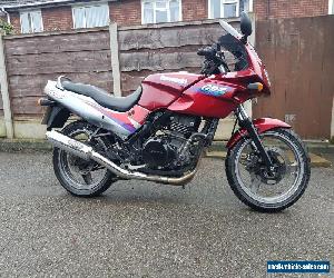 KAWASAKI GPZ500S for Sale