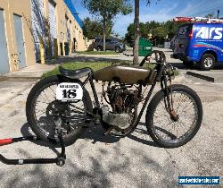 1918 Harley-Davidson J for Sale