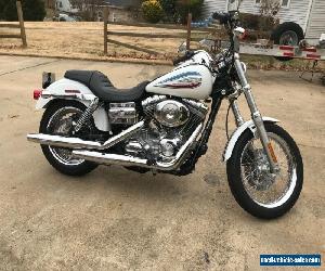 2006 Harley-Davidson Dyna