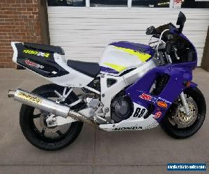 1995 Honda CBR