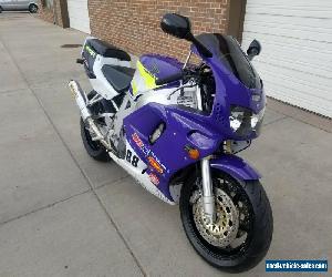 1995 Honda CBR