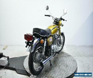 1972 Honda CB350K4 Unregistered US Import Very Clean Running Classic Restoration