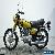 1972 Honda CB350K4 Unregistered US Import Very Clean Running Classic Restoration for Sale