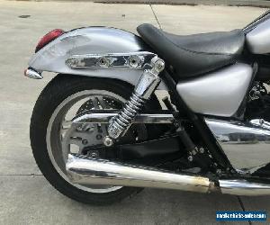 TRIUMPH THUNDERBIRD 06/2010 MODEL 51141KMS  PROJECT MAKE AN OFFER