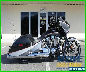 2016 Victory Magnum for Sale