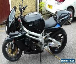 APRILIA FALCO 1000V.TWIN 2001 for Sale