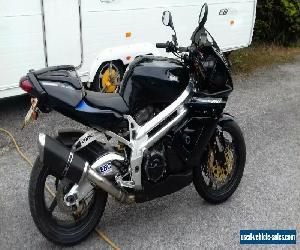 APRILIA FALCO 1000V.TWIN 2001