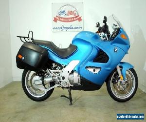 2004 BMW K-Series