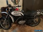 1974 Kawasaki kawasaki 175 for Sale