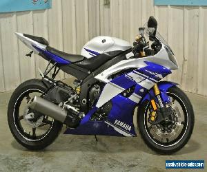 2014 Yamaha YZF-R for Sale