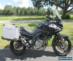 2011 Suzuki DR-Z for Sale