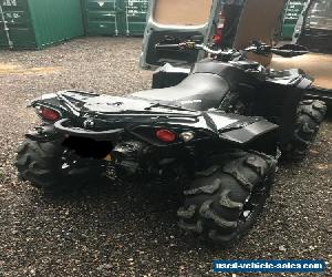 Can Am Renegade 1000r xxc