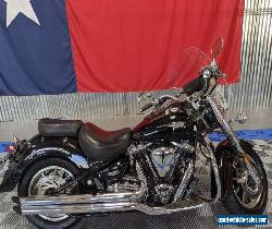 2007 Yamaha Road Star Cruiser for Sale