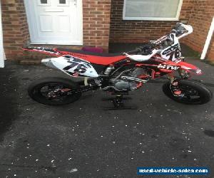 Honda CRf 150