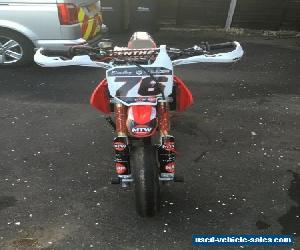 Honda CRf 150