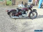 triumph  speedtwin  for Sale