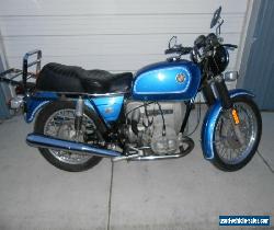 1974 BMW R-Series for Sale