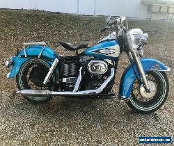 1970 Harley-Davidson FLH for Sale