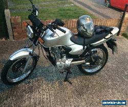 Honda CG 125 for Sale