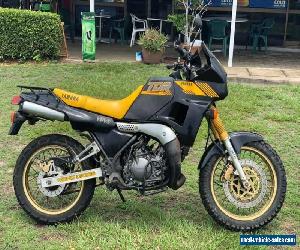 Yamaha TDR 250 1988